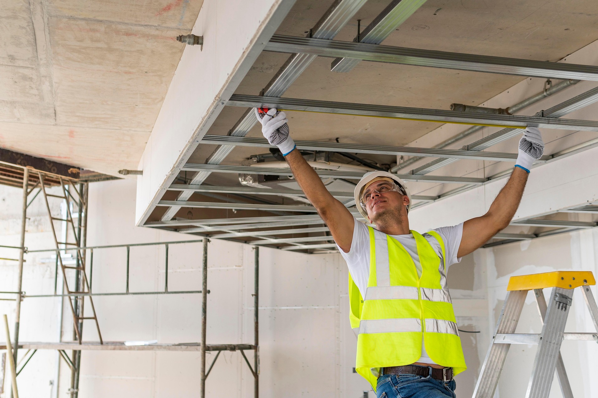 Installatiemonteur